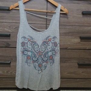 Strappy Back Tank🔥 All $10 items 2/$15!